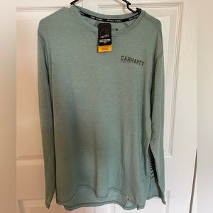NWT carhartt thermal